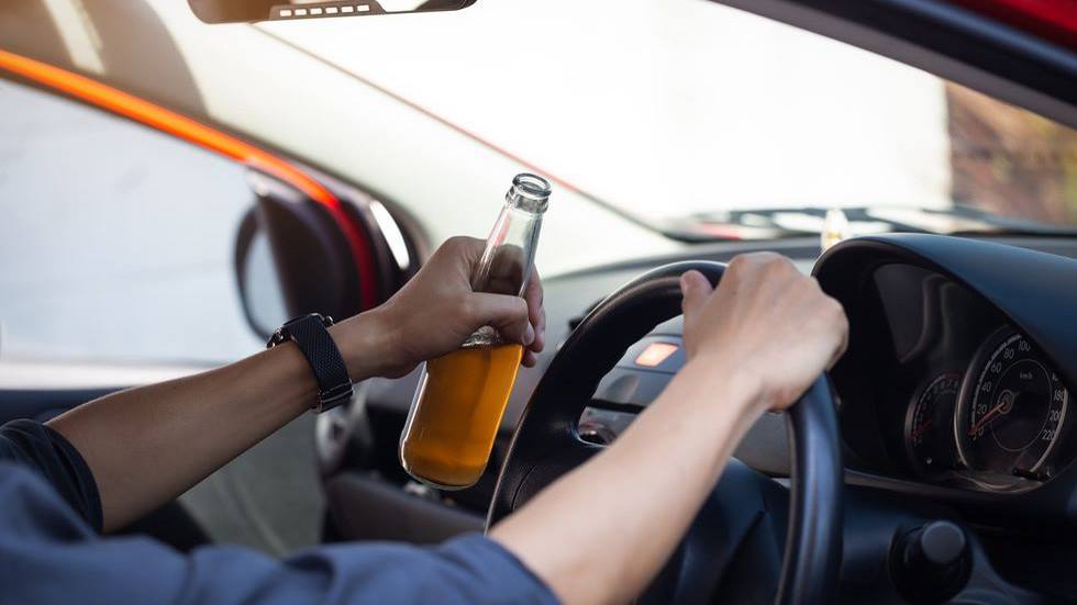 Ley Conducción Bajo la Influencia del Alcohol: ¿qué está prohibido?